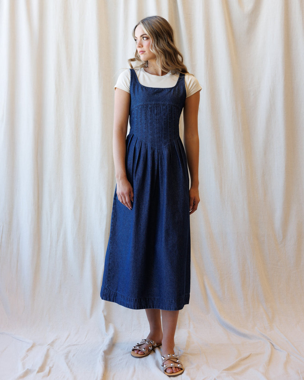 Best Ever Dress
