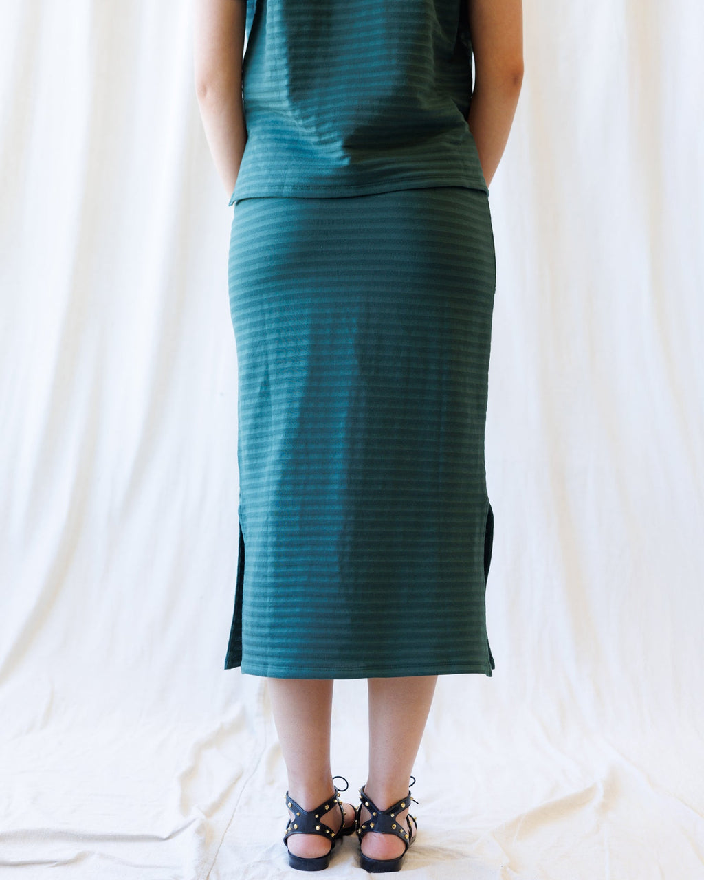 Du Jour Skirt