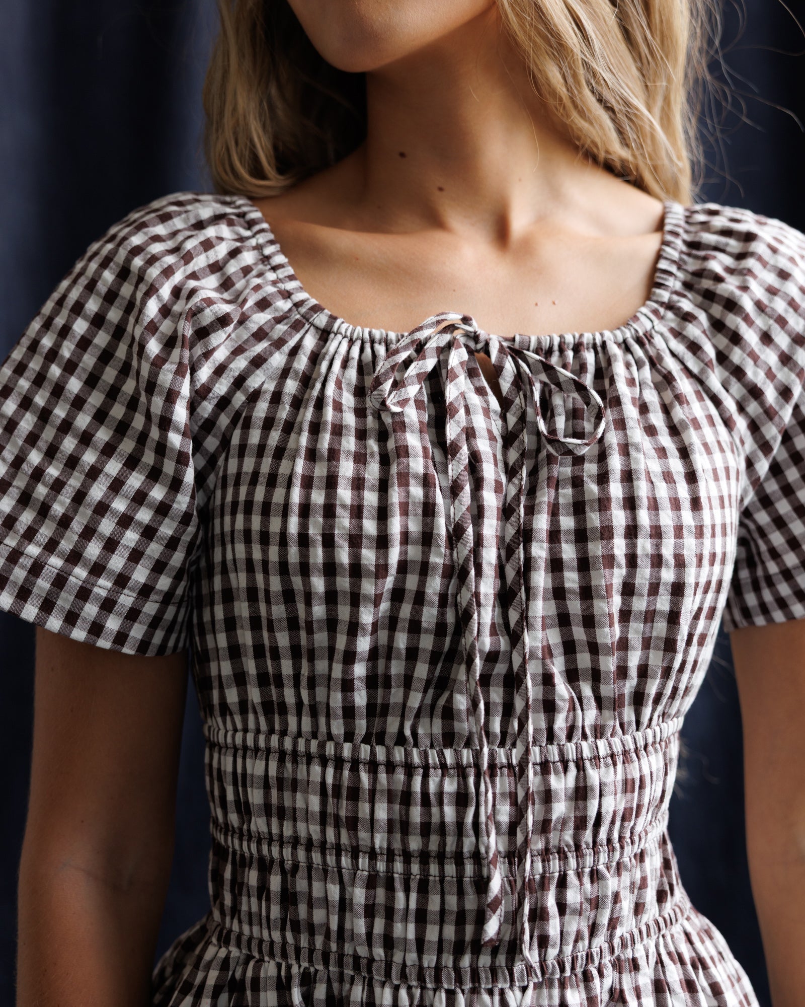 Maybelle Dress