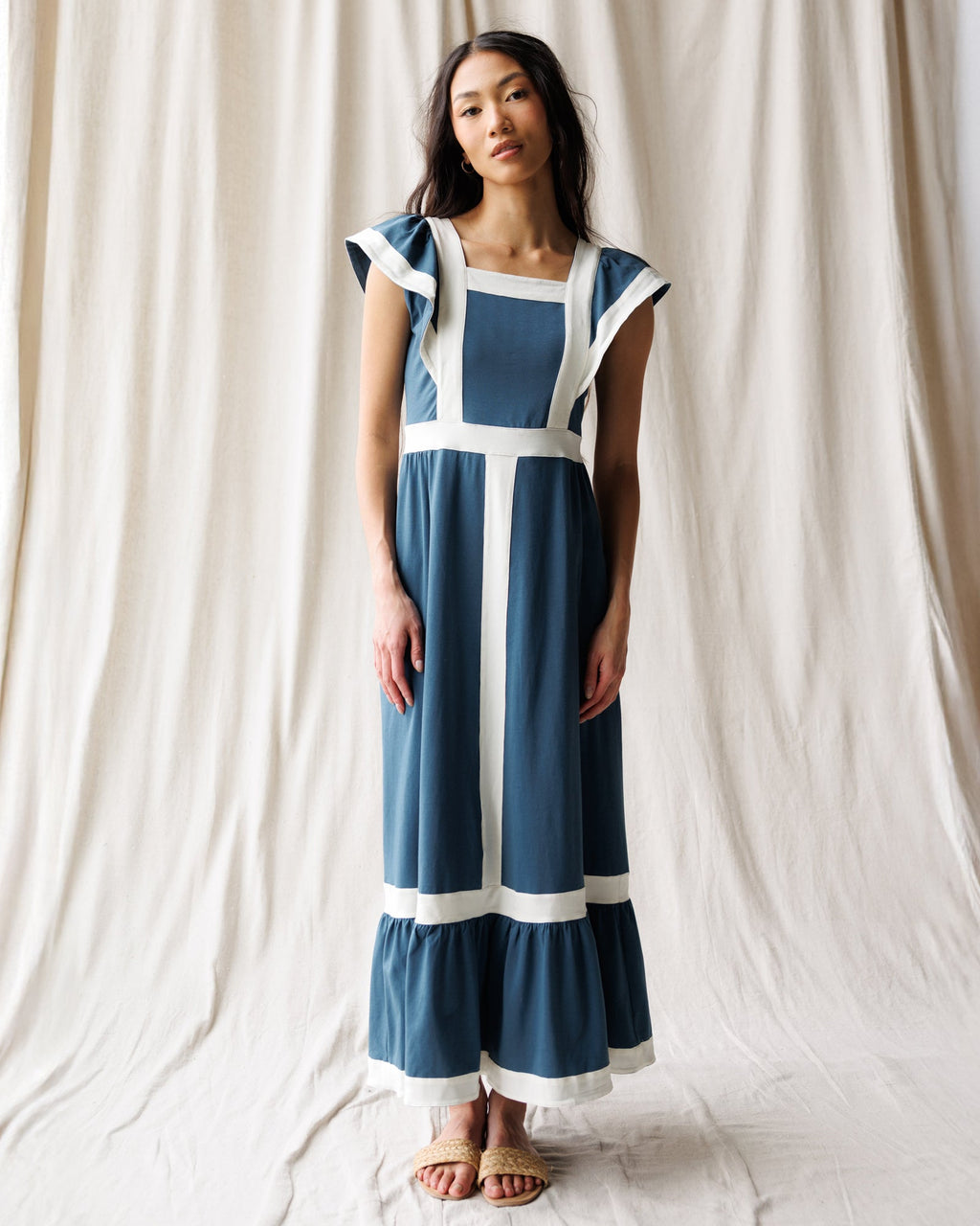 Block Party Dress