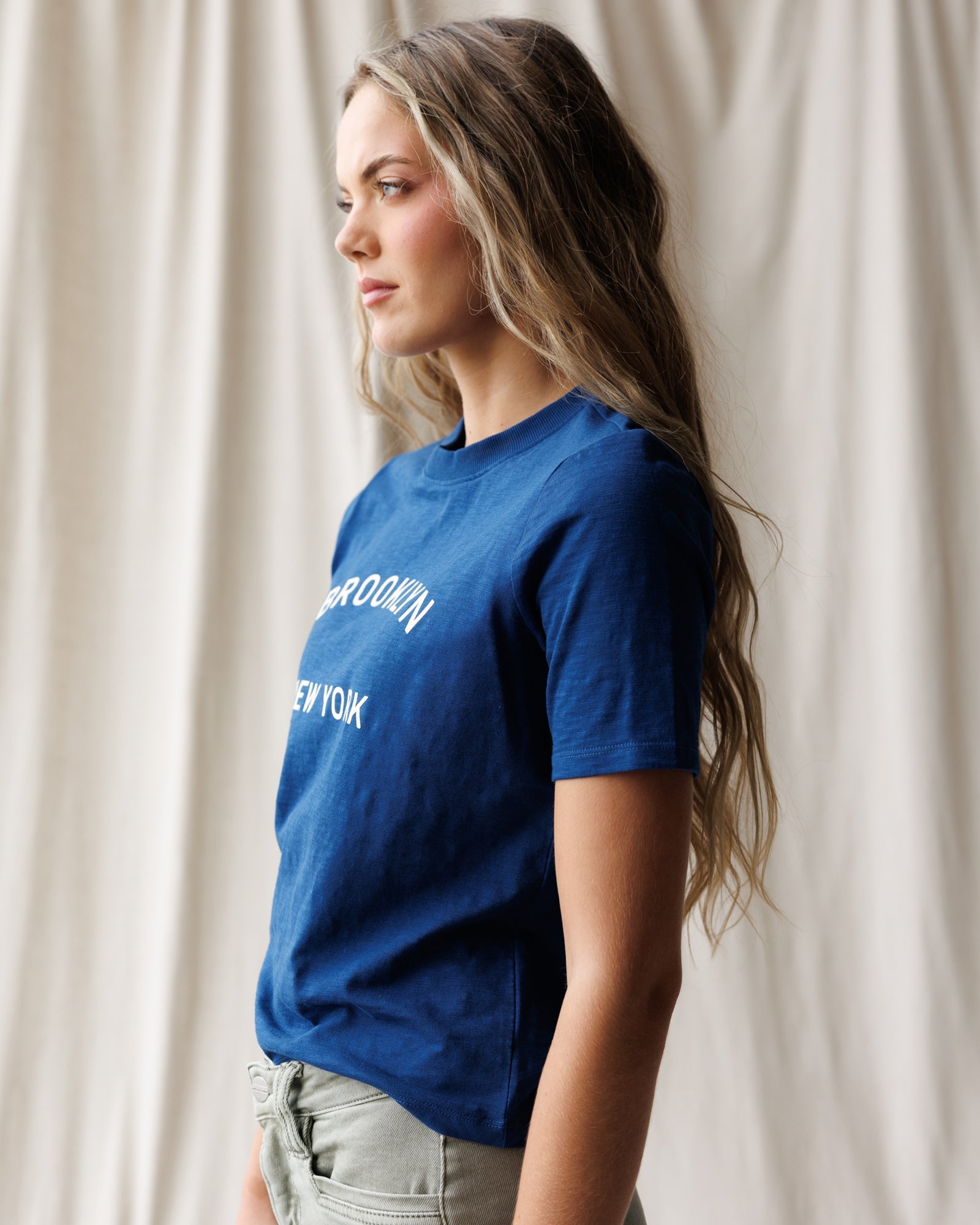 Brooklyn Tee