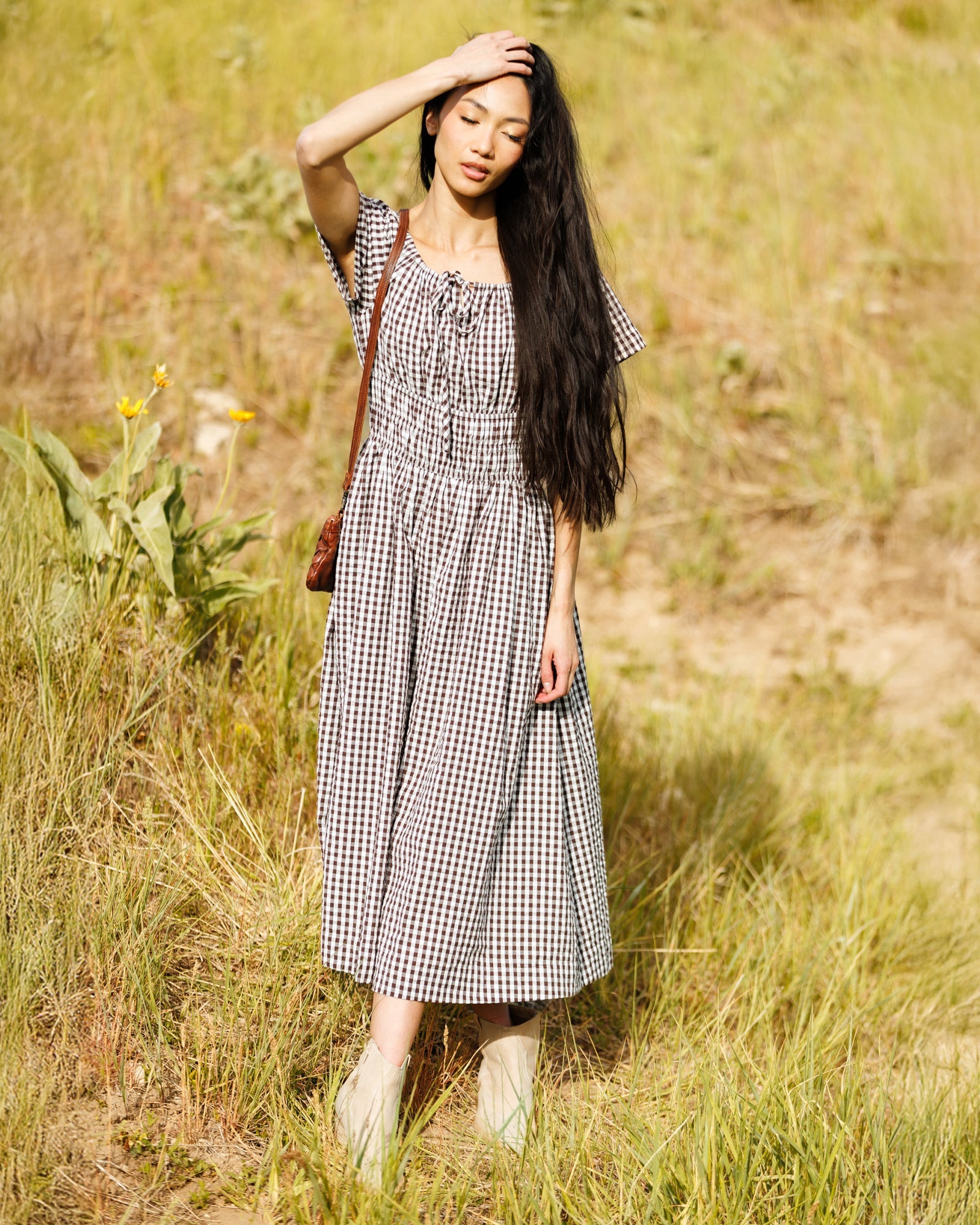 Maybelle Dress