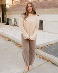 Lou Oversized Sweater