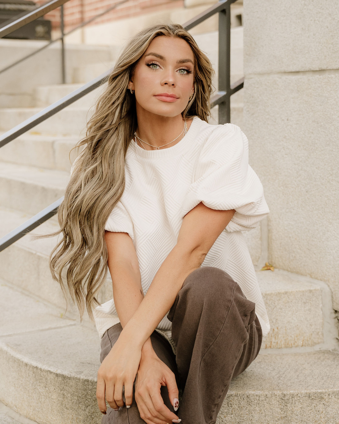 Brysie Top
