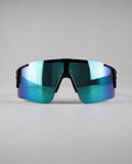Ice Blue Polarized Running Sunglasses - UV400 for Men & Women | X365