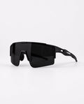 Blackout Polarized Running Sunglasses - UV400 for Men & Women | X365