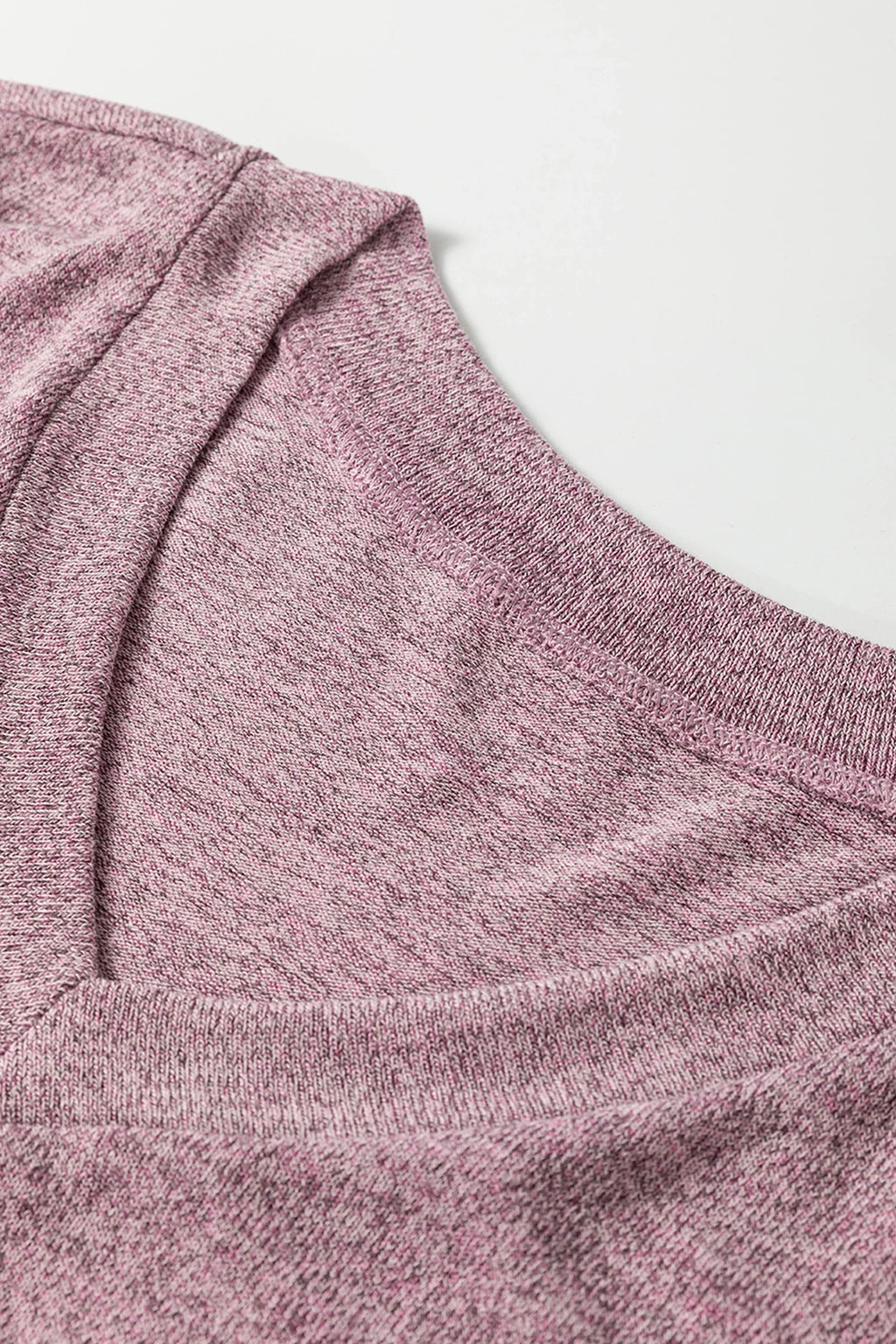Duster Cardigan T-Shirt & Pants Lounge Set